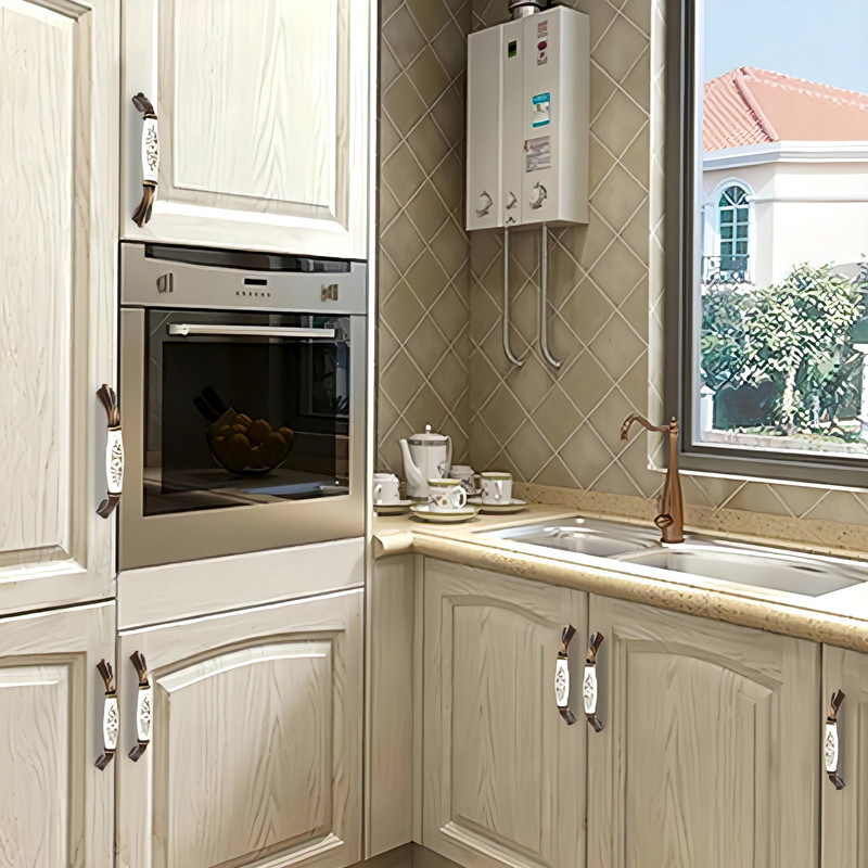 دستگیره کابینت مدل 140 کد 128