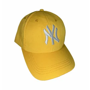 کلاه کپ مدل  NY