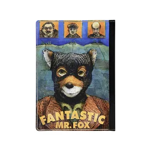 کلاسور مدل آقای فاکس 400