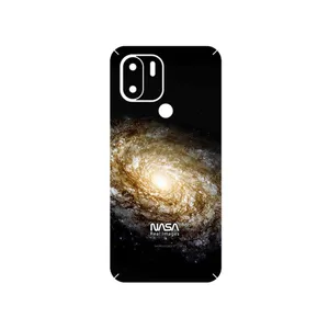 MAHOOT Universe_by_NASA_1 Cover Sticker for Xiaomi Redmi A1 Plus