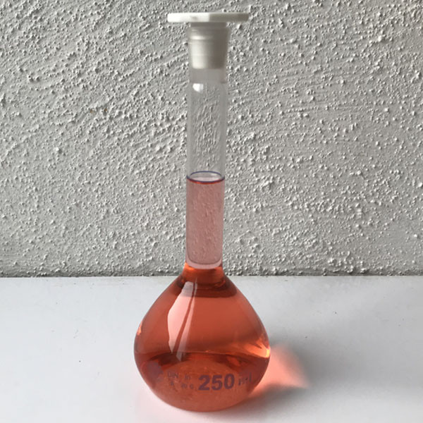بالن ژوژه آزمایشگاهی مدل B-03 ظرفیت 250 میلی لیتر