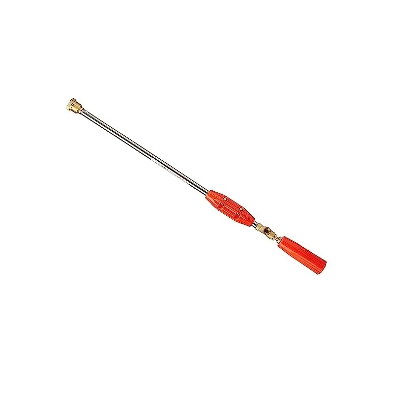  لانس سمپاش مدل 90cm-100Lit-1/2in-SS