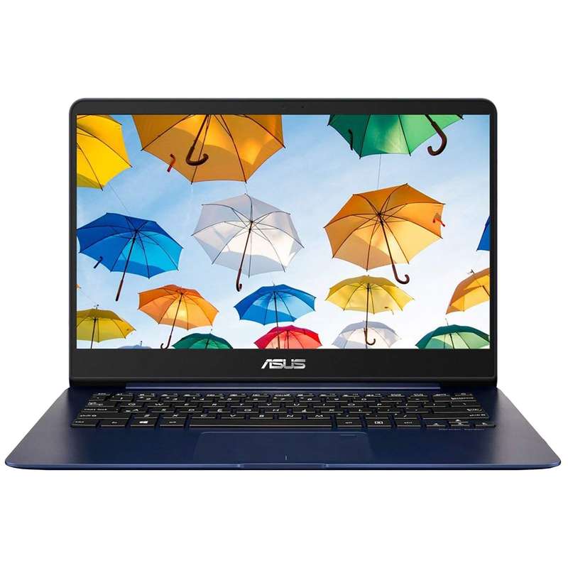 لپ تاپ 14 اینچی ایسوس مدل ZenBook UX430UA - A