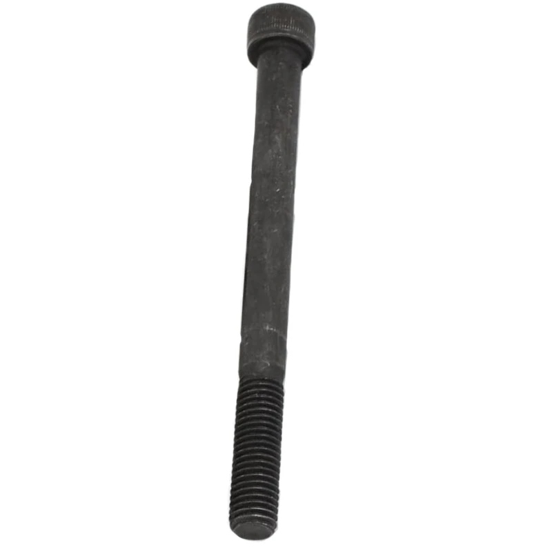 پیچ آلن مدل M12 x 120mm x30mm بسته 10 عددی