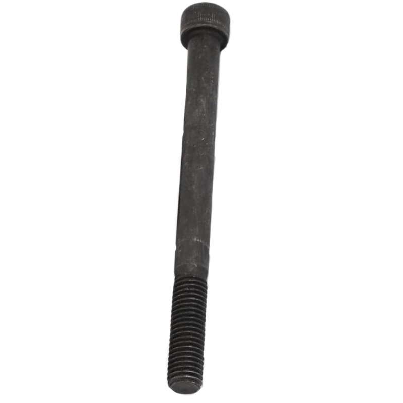 پیچ آلن مدل M12 x 120mm x30mm بسته 10 عددی