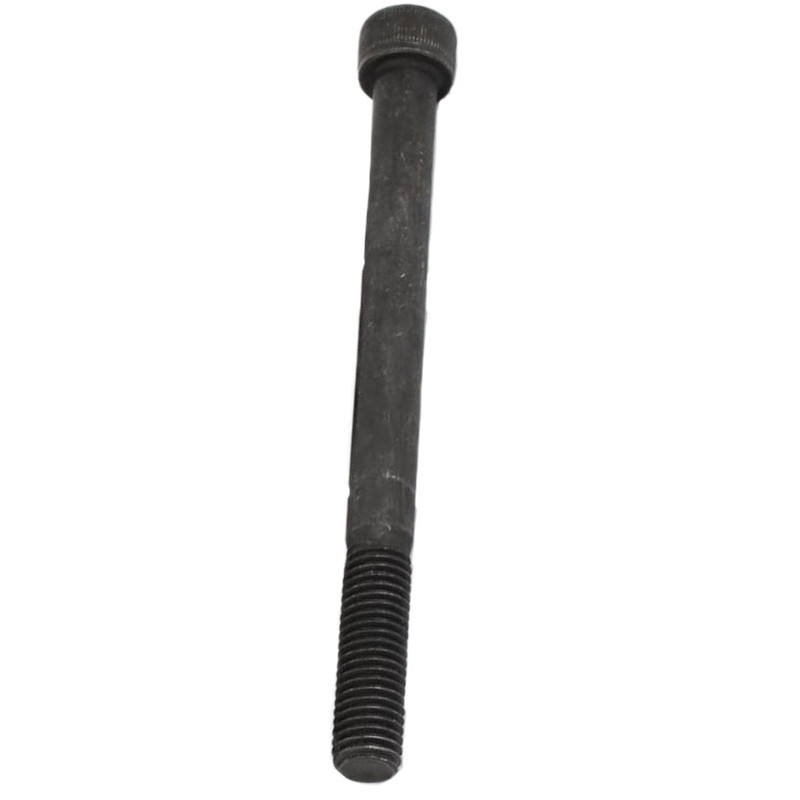 پیچ آلن مدل M12 x 120mm x30mm بسته 10 عددی