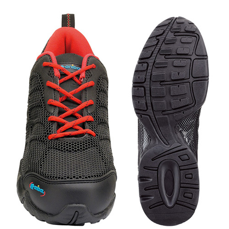 کفش ایمنی آنیبال مدل KRONOS