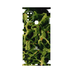 MAHOOT Atom Universe 2-FullSkin Cover Sticker for Infinix Hot 11 Play