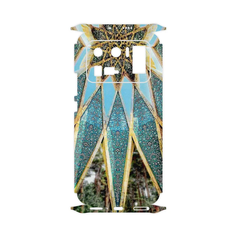 برچسب پوششی ماهوت مدل KHAYAM_Tomb-FullSkin مناسب برای گوشی موبایل شیائومی Mi 11 Ultra