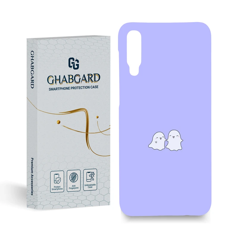 کاور قاب گارد مدل فانتزی مناسب برای گوشی موبایل سامسونگ  Galaxy A50 / A30s / A50s  