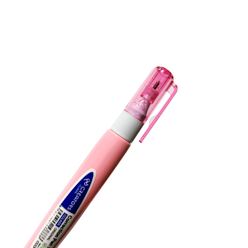 غلط گیر کریتورز کلاس مدل 6 میل طرح پاستلی بسته 6 عددی