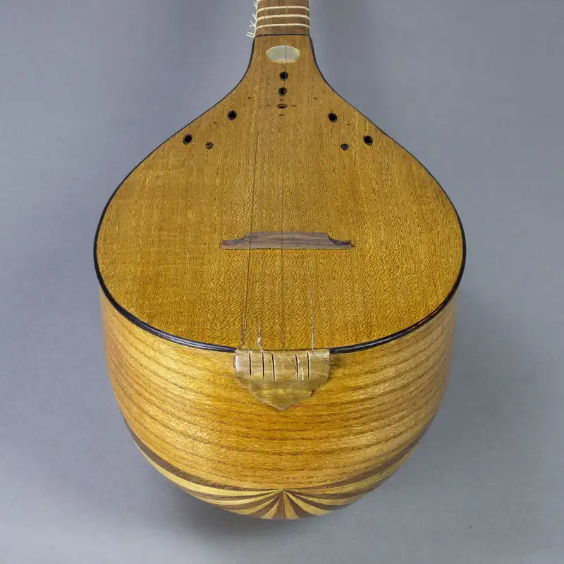 سه تار احسان حیدری کد 16