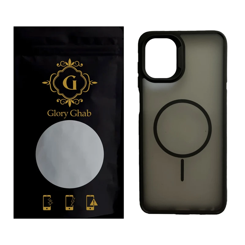 کاور گلوری قاب مدل PMT مناسب برای گوشی موبایل سامسونگ Galaxy A07
