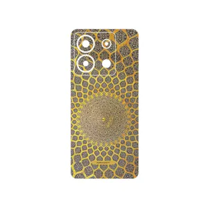 MAHOOT Sheykh_Lotfollah_Mosque Cover Sticker for Xiaomi Poco X6