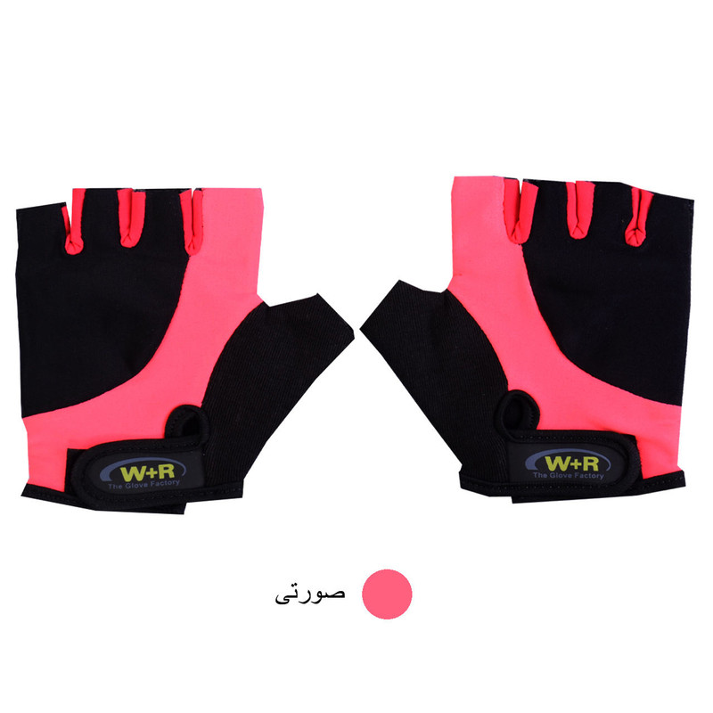دستکش دوچرخه سواری مدل RB24