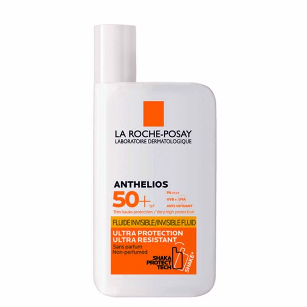 کرم ضد آفتاب لاروش پوزای مدل Invisible حجم 50 میلی لیتر کرم ضد آفتاب لاروش پوزای مدل Invisible حجم 50 میلی لیتر