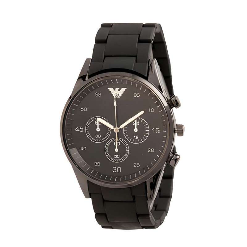 ساعت مچی عقربهای مردانه مدل تک موتور 054 ساعت مچی عقربهای مردانه مدل تک موتور 054