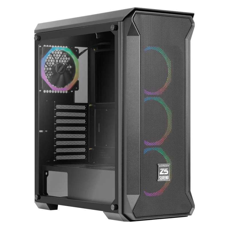 کامپیوتر کامل مدل DWG_09