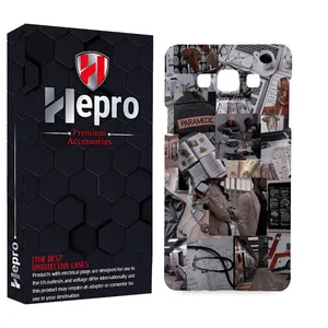 HEPRO MC Cover for SAMSUNG GALAXY A7 2015