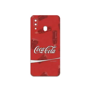 MAHOOT  Cc-Cl Cover Sticker for Samsung Galaxy A40