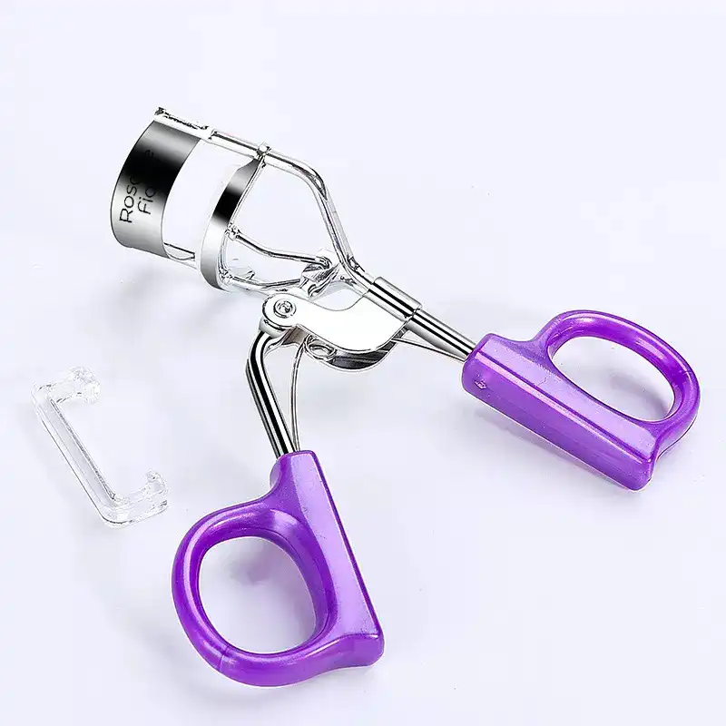 فرمژه رزالی فیوره مدل TOPX03 به همراه موچین رزالی فیوره مدل TOP24