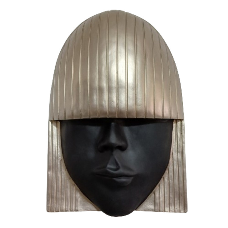 دیوارکوب مدل دختر چتری 403230