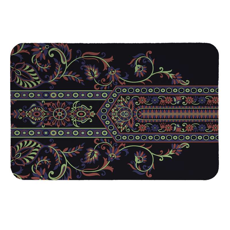 پادری طرح کلاسیک کد 6032 سایز 60×40 سانتی متر