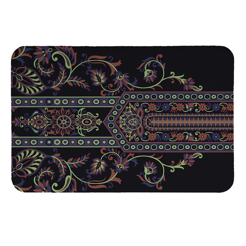 پادری طرح کلاسیک کد 6032 سایز 110 × 80 سانتی متر