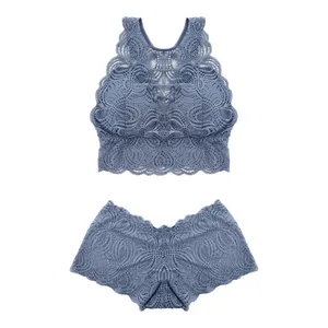 ست شورت و نیم تنه زنانه مدل m6318