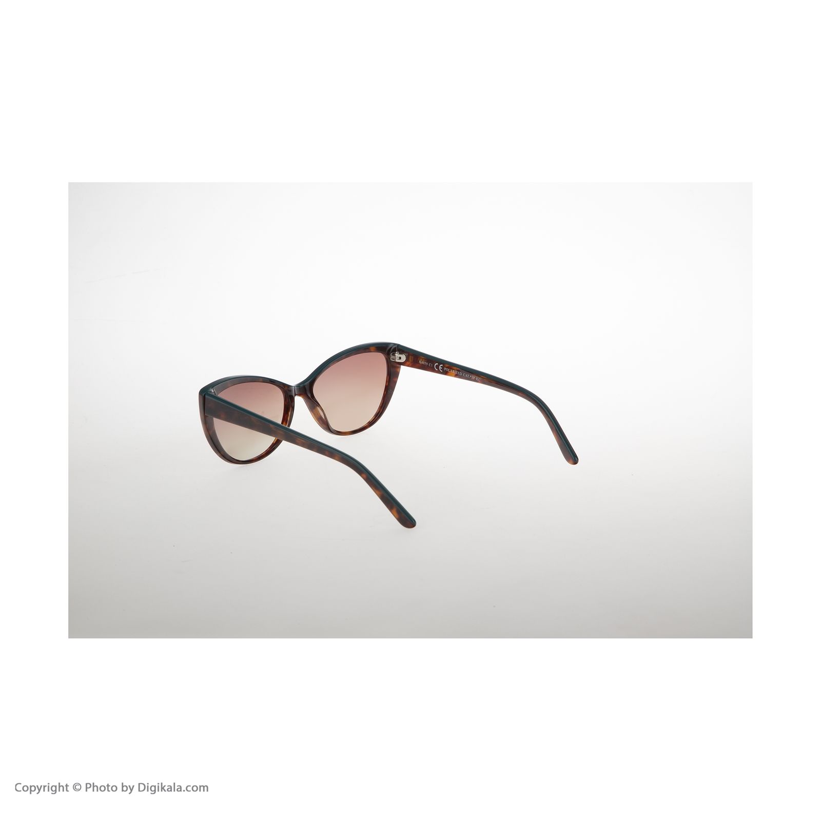 عینک آفتابی زنانه کلارک بای تروی کولیزوم مدل K4059C1 -  - 6