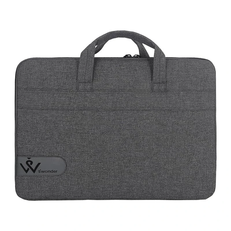 کاور لپ تاپ اس واندر مدل EM81 مناسب برای لپ تاپ 14.1 تا 15.6 اینچی