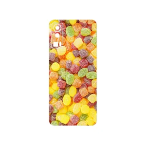 MAHOOT Gummi candy 2 Cover Sticker for Gplus X20
