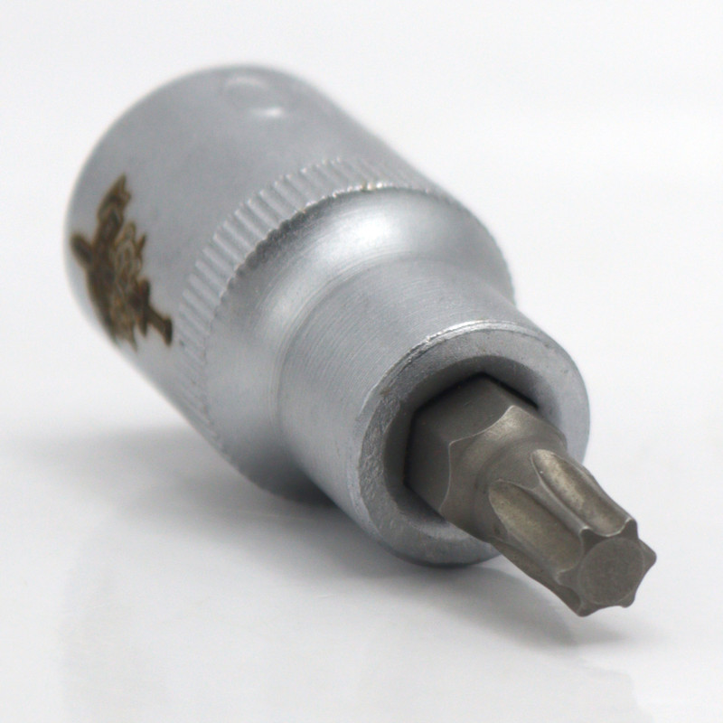 سری آلن بکس ستاره ای مدل دراگون برن کد  YP-T40 سایز 1/2 اینچ