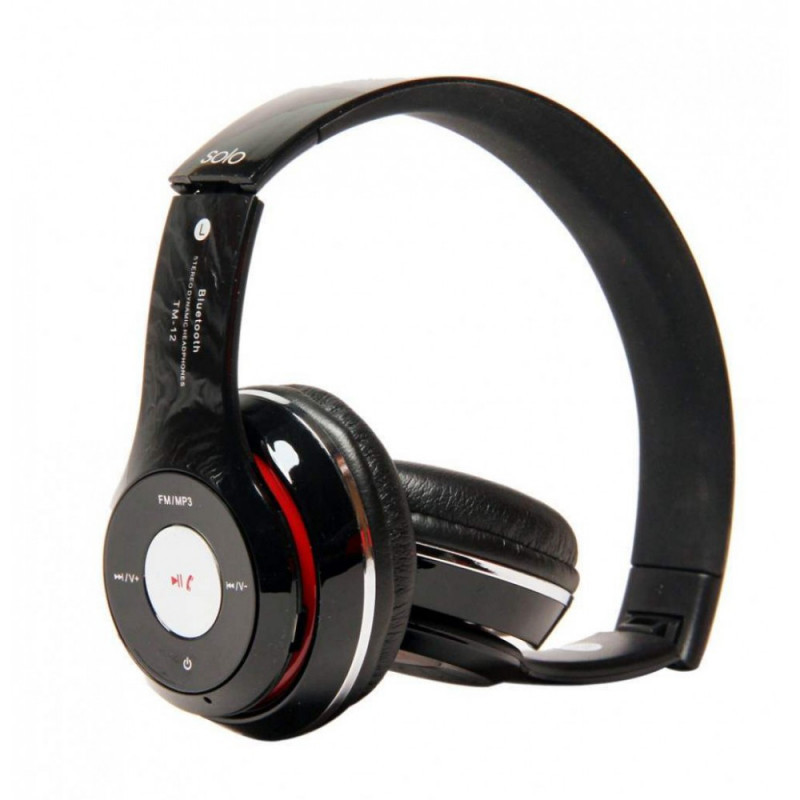هدست بلوتوثی مدل TM-12