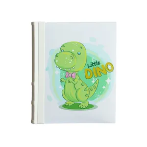 آلبوم عکس کودک مدل دایناسور کوچولو