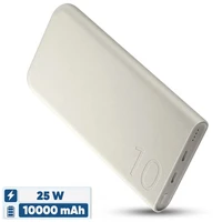 پاوربانک 25 وات سامسونگ مدل EB-P3400 ظرفیت 10000 میلی آمپر ساعت