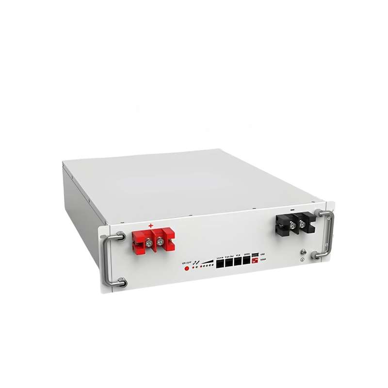 باتری لیتیومی گروات مدل HOPE 5.0L/LW-B1 ظرفیت 5.5 کیلووات ساعت باتری لیتیومی گروات مدل HOPE 5.0L/LW-B1 ظرفیت 5.5 کیلووات ساعت