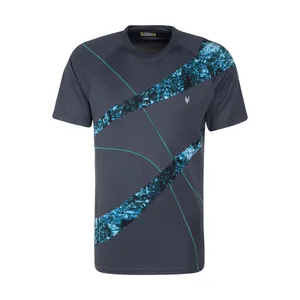 تی شرت ورزشی مردانه مل اند موژ مدل M06471-103