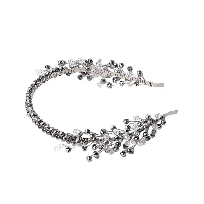 تل مو زنانه مدل مرواریدی