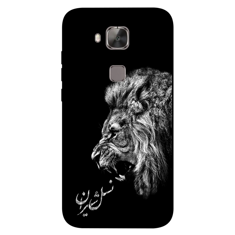 کاور مگافون کد 1866 مناسب برای گوشی موبایل هوآوی G8