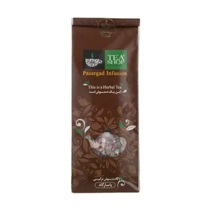 دمنوش گیاهی تی شاپ - 100 گرم