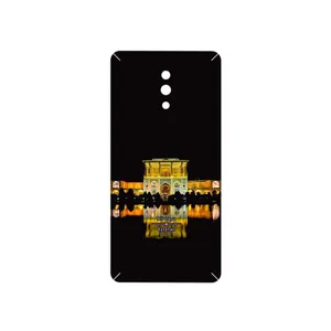 MAHOOT Ali Qapu Cover Sticker for Oppo RENO 10X