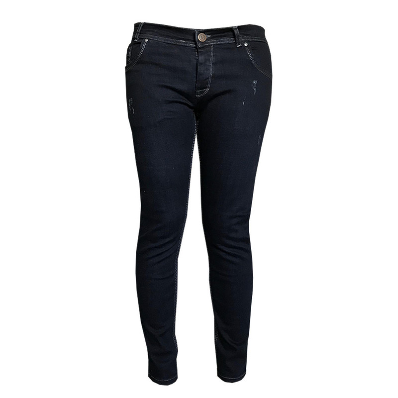 شلوار جین مردانه مدل JW160