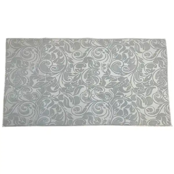 رطوبت گیر کنار سینک طرح FLOWERS کد SHR 497