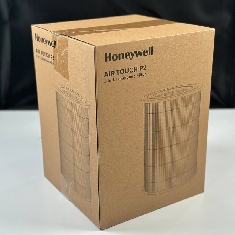 فیلتر دستگاه تصفیه کننده هوا هانیول مدل Air Touch P2 (HC000060/AP/SPR/P2)