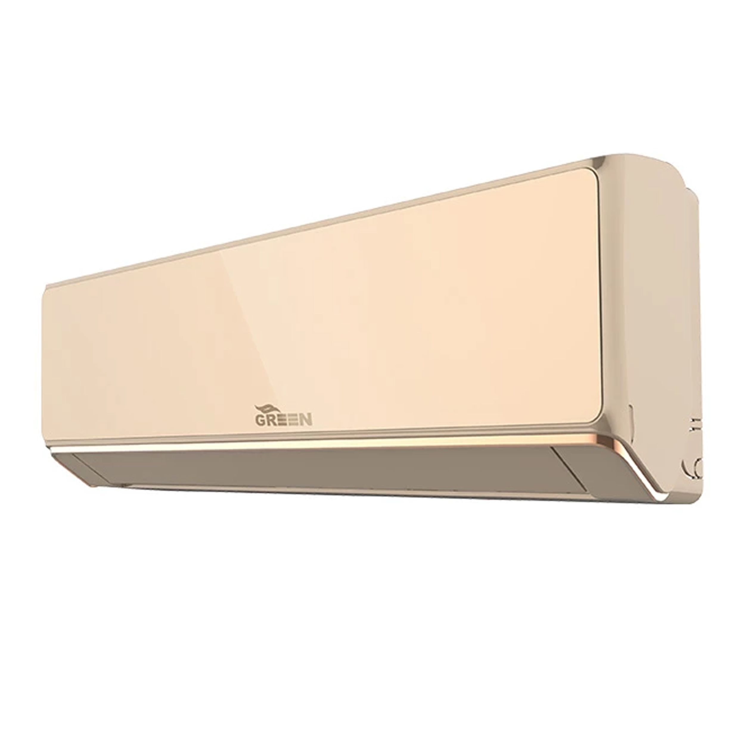 اسپلیت کولر گازی 12 هزار گرین مدل SDKG-CH12F1C1A2P