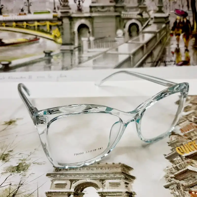 فریم عینک طبی مدل S79098gr