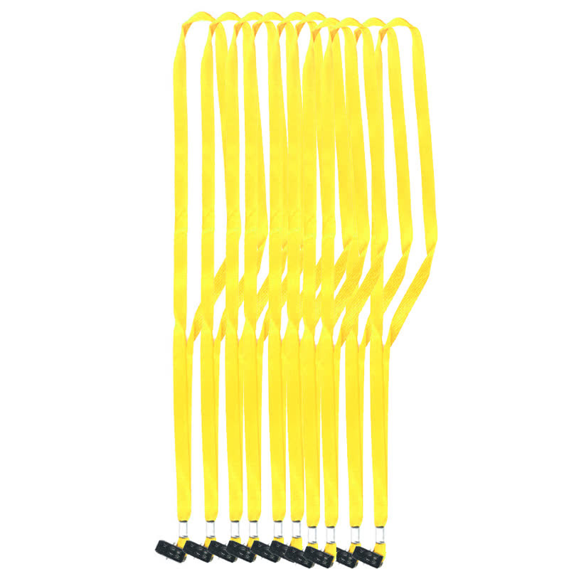 بند کارت آویز کد SY5cm-41 بسته 10 عددی