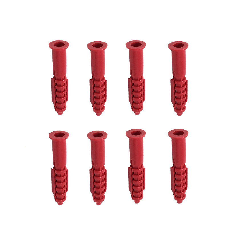 رولپلاک یاسر مدل 5 لبه دار بسته 90 عددی