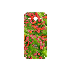 MAHOOT Atom Universe 3 Cover Sticker for Huawei Ascend Y530